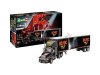 Revell 07731 AC/DC Power Up Tour Truck - Trailer 1/32